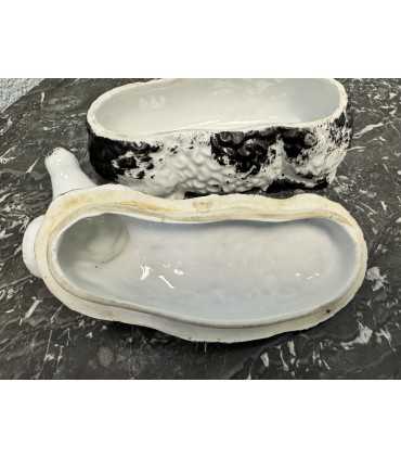 Масленка "Баран"