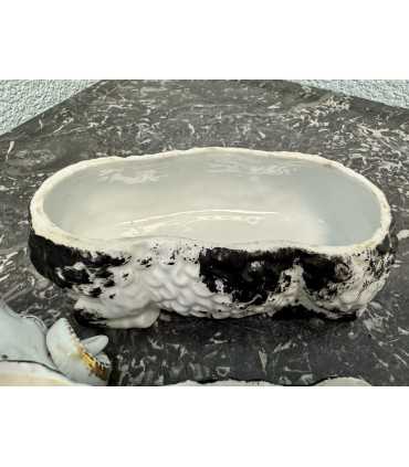 Масленка "Баран"