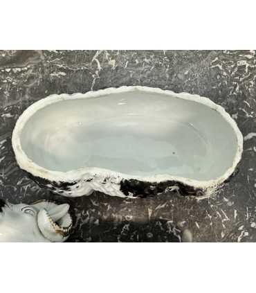 Масленка "Баран"