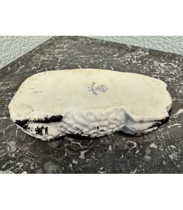 Масленка "Баран"