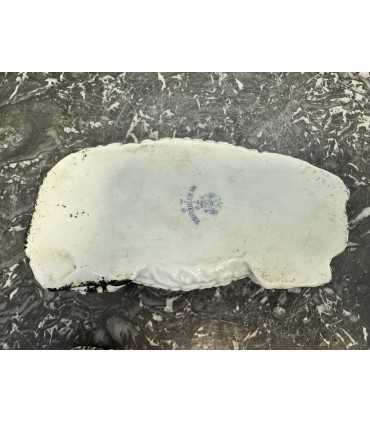 Масленка "Баран"