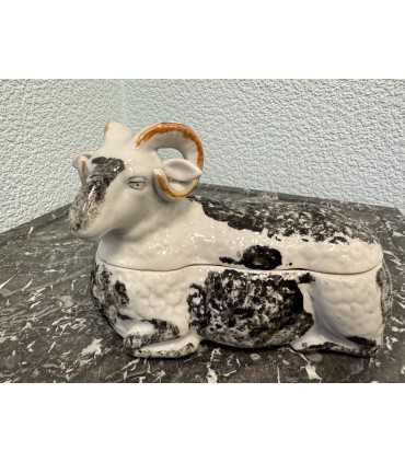 Масленка "Баран"