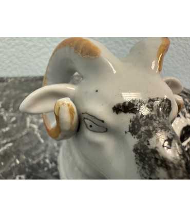 Масленка "Баран"