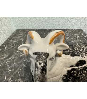 Масленка "Баран"