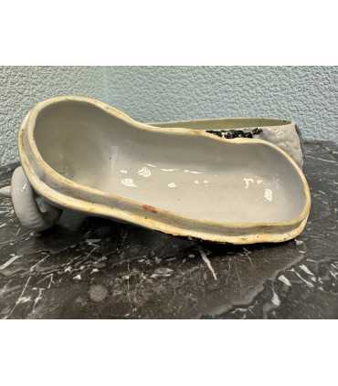 Масленка "Баран"