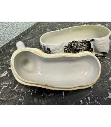 Масленка "Баран"