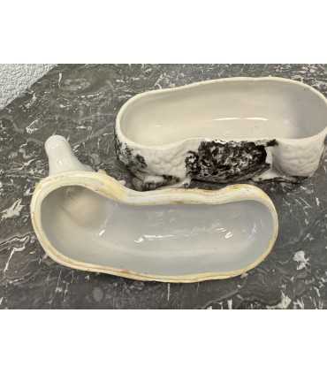 Масленка "Баран"