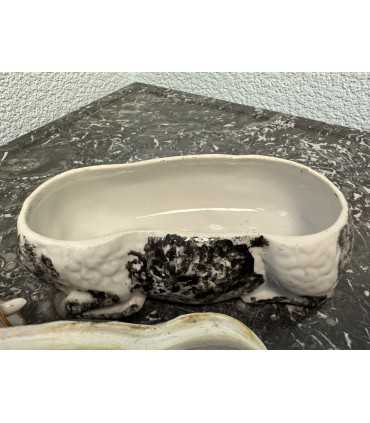 Масленка "Баран"