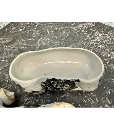 Масленка "Баран"