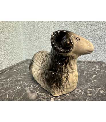 Масленка "Баран"