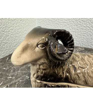 Масленка "Баран"