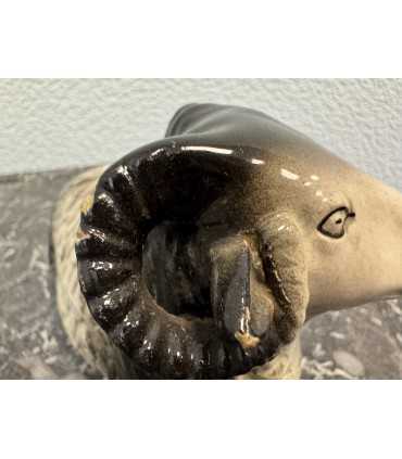 Масленка "Баран"