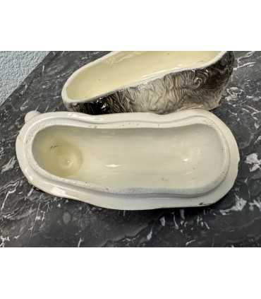 Масленка "Баран"