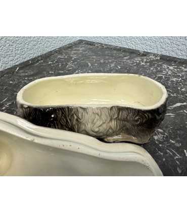 Масленка "Баран"