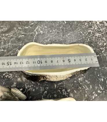 Масленка "Баран"