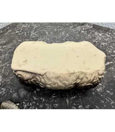 Масленка "Баран"