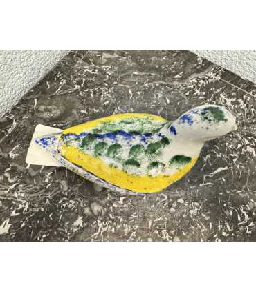 Масленка "Голубь"