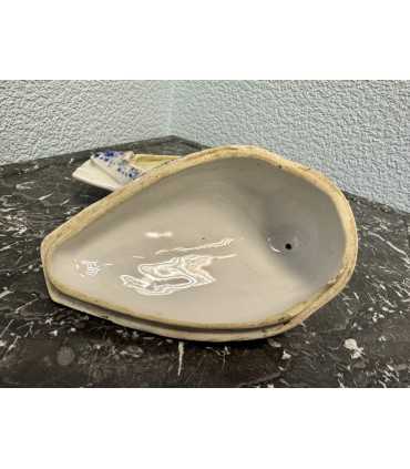 Масленка "Голубь"