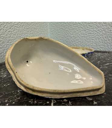 Масленка "Голубь"