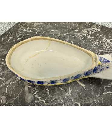 Масленка "Голубь"