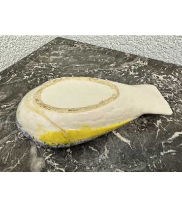 Масленка "Голубь"