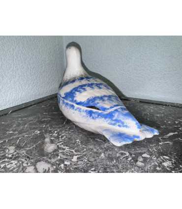 Масленка "Голубь"