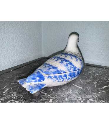 Масленка "Голубь"