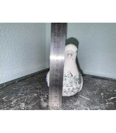 Масленка "Голубь"