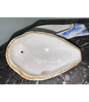 Масленка "Голубь"