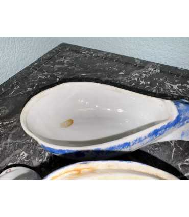 Масленка "Голубь"