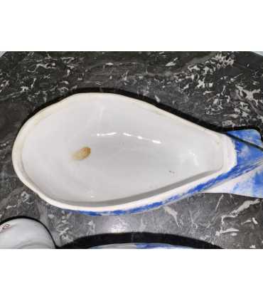 Масленка "Голубь"