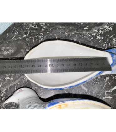 Масленка "Голубь"