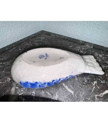 Масленка "Голубь"