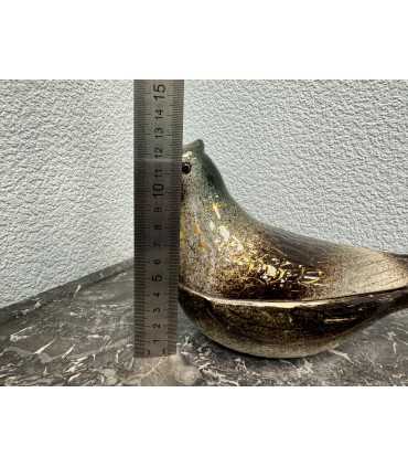 Масленка "Голубь"