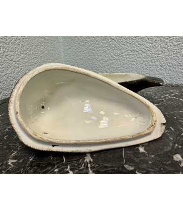 Масленка "Голубь"