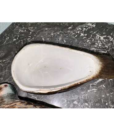 Масленка "Голубь"