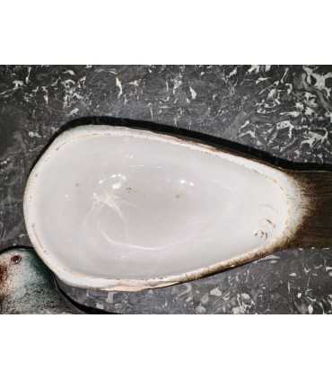 Масленка "Голубь"