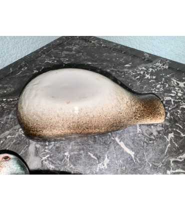 Масленка "Голубь"