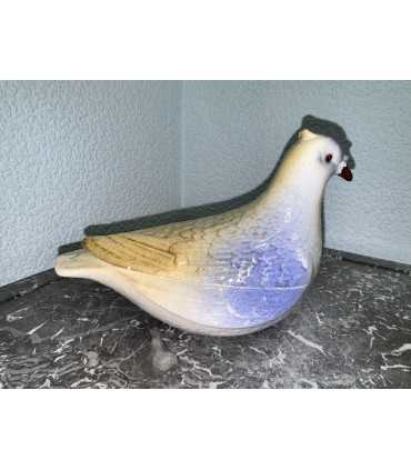 Масленка "Голубь"