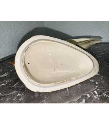 Масленка "Голубь"