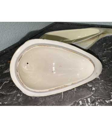 Масленка "Голубь"