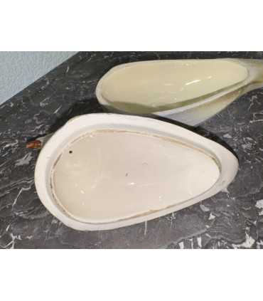 Масленка "Голубь"