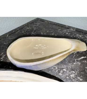 Масленка "Голубь"