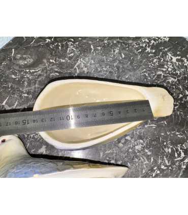 Масленка "Голубь"