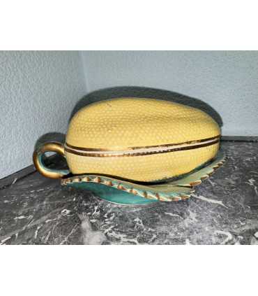 Масленка "Огурец"