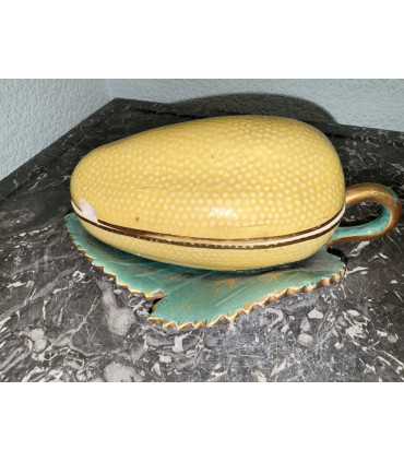 Масленка "Огурец"