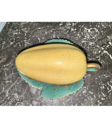 Масленка "Огурец"