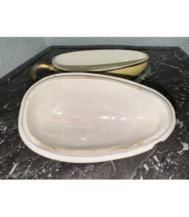 Масленка "Огурец"