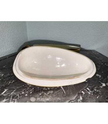 Масленка "Огурец"