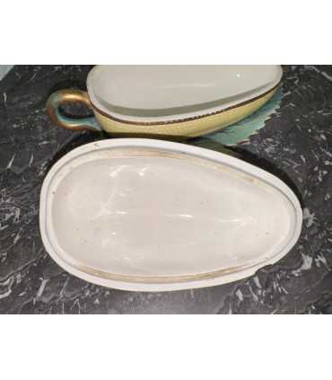 Масленка "Огурец"